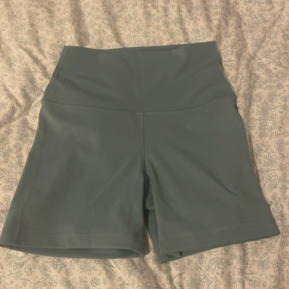 Biker shorts